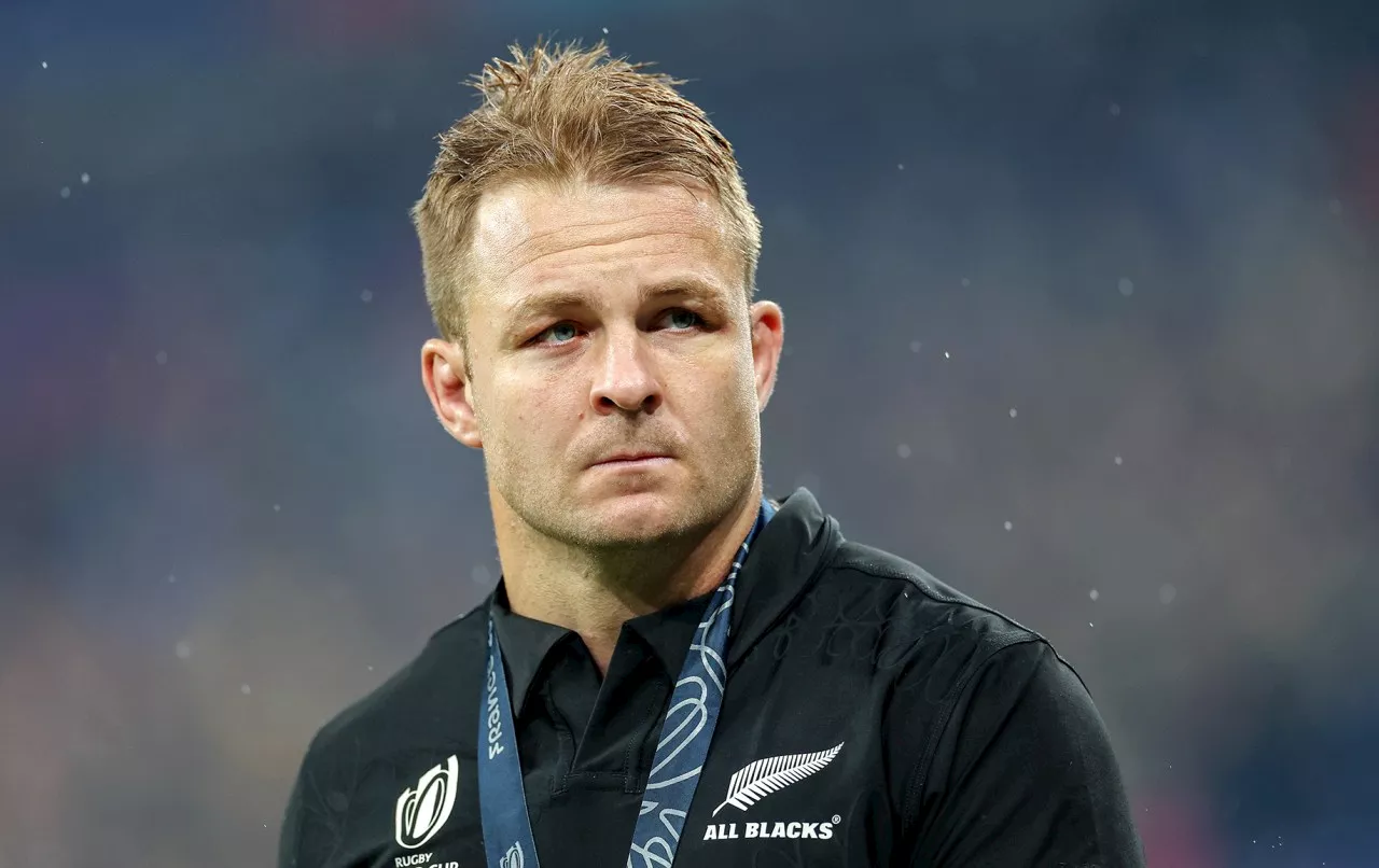 Ruthless culling of Cane from All Blacks captaincy should be a warning for Kolisi