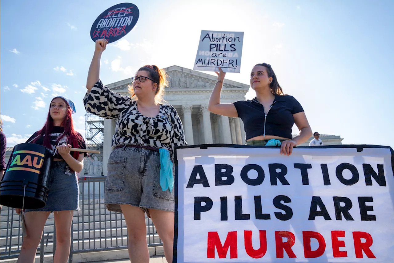 Activist Lauren Handy sentenced to 4 years, 9 months in prison for organizing abortion clinic blockade