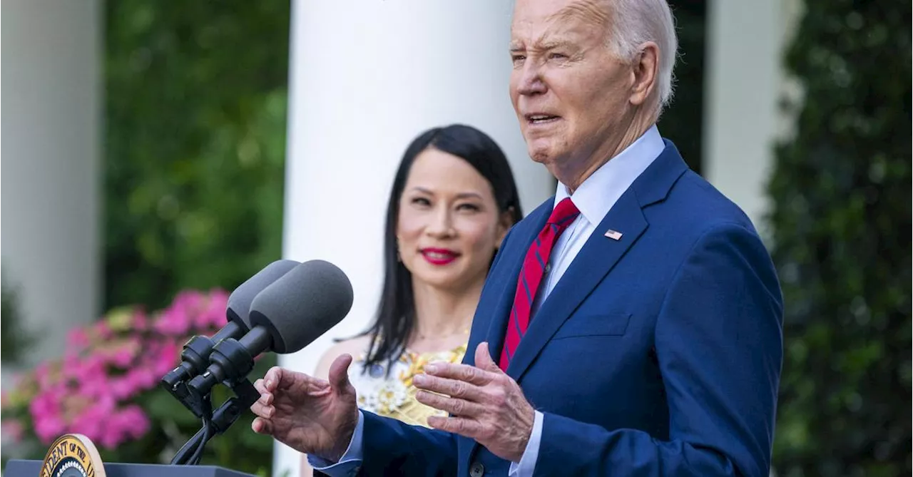 Biden erhöht Zölle für E-Autos aus China auf 100 Prozent