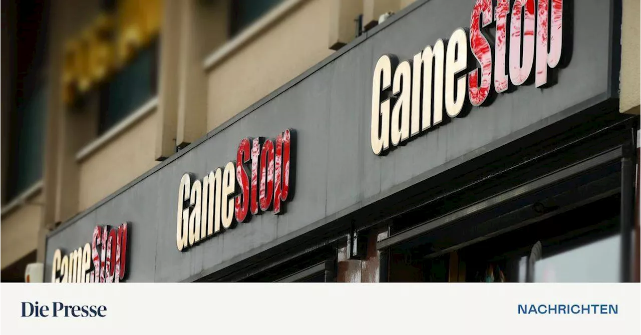 Influencer „Roaring Kitty“ ist zurück: Aktien von Gamestop und AMC schießen in die Höhe