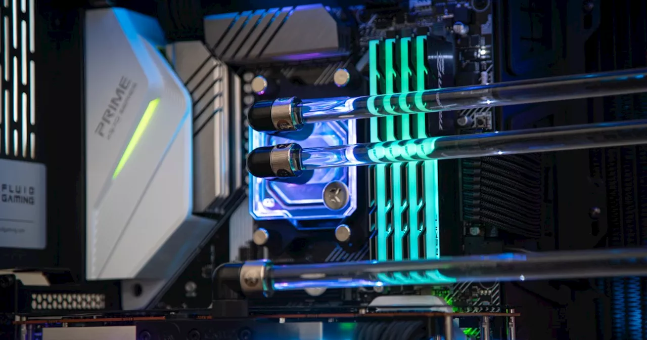 Air cooling vs. liquid cooling: Which is best for your PC in 2024?