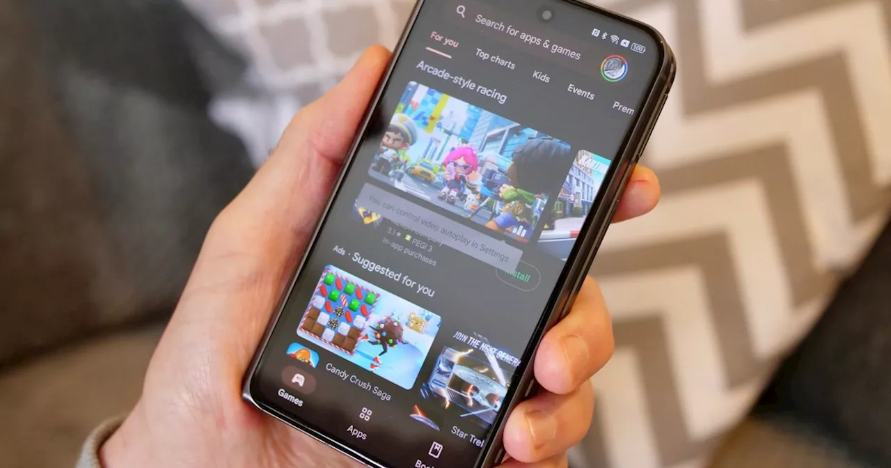 Google is making it easier for you to find and download Android apps