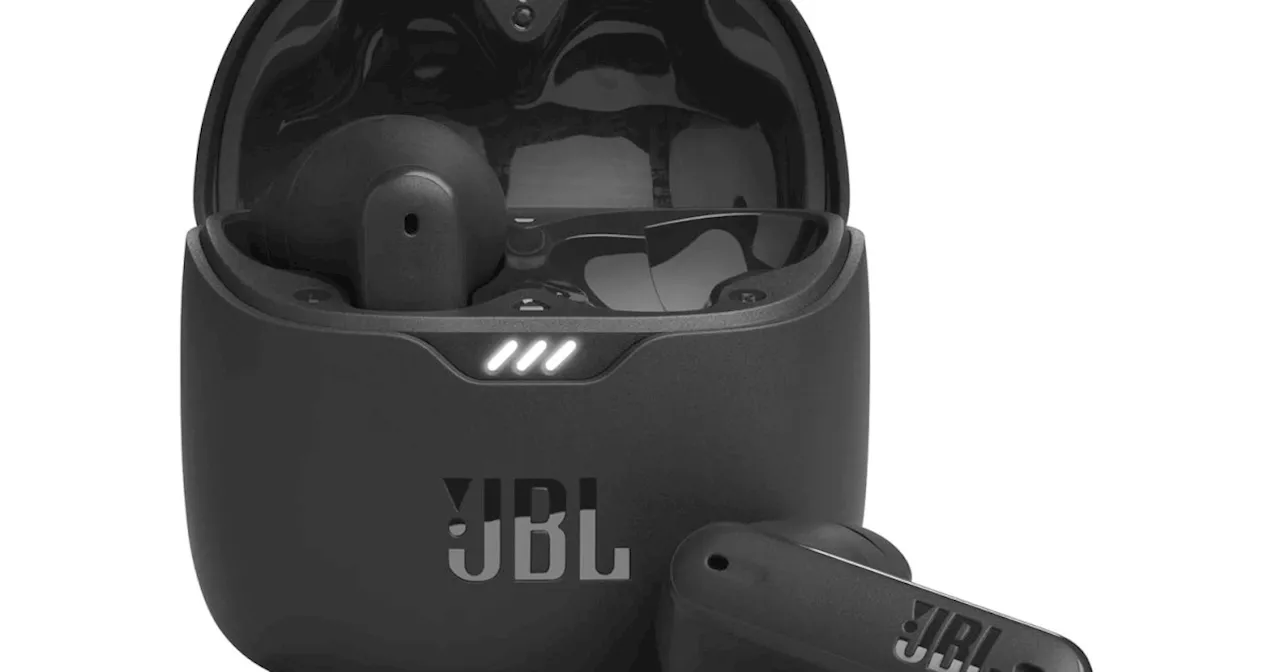 JBL earbuds sale: Save on these cheap AirPods alternatives