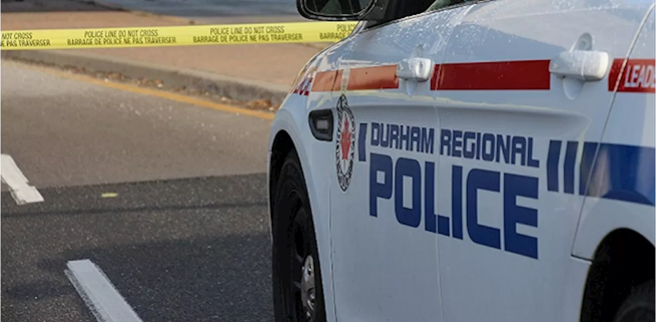 Husband assaults wife, stabs brother-in-law during domestic incident in Oshawa: DRPS