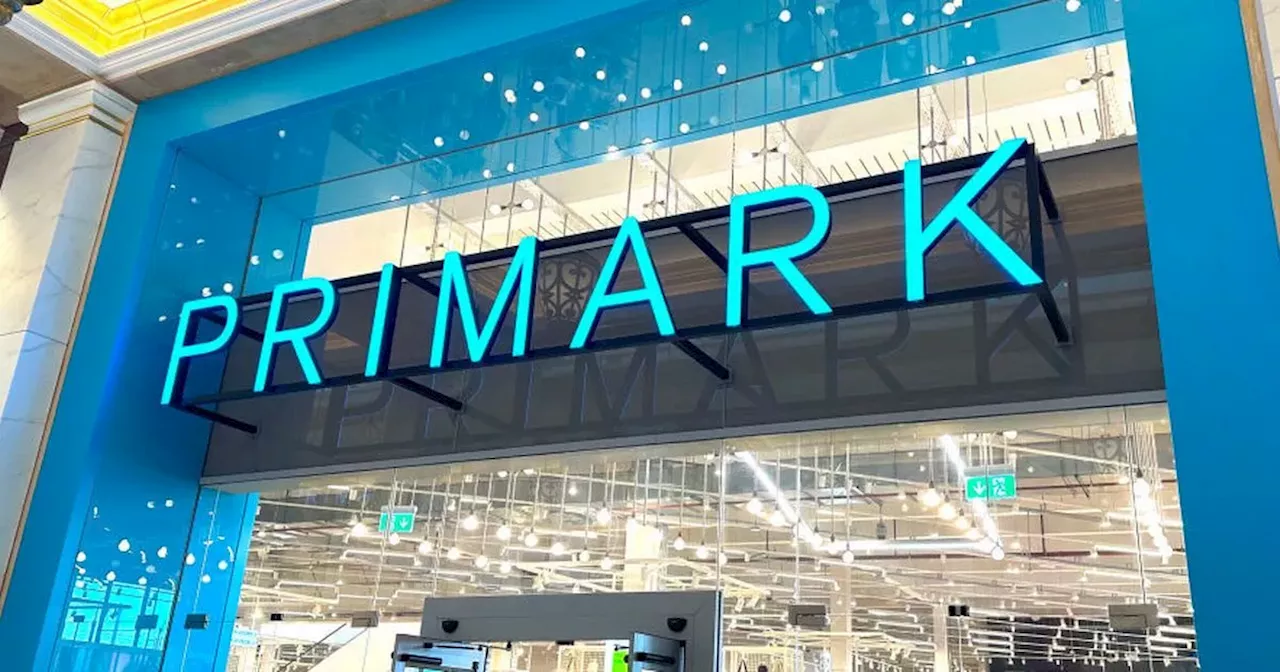 Primark praised for 'gorgeous' maxi dress that looks 'incredible on curvy women'