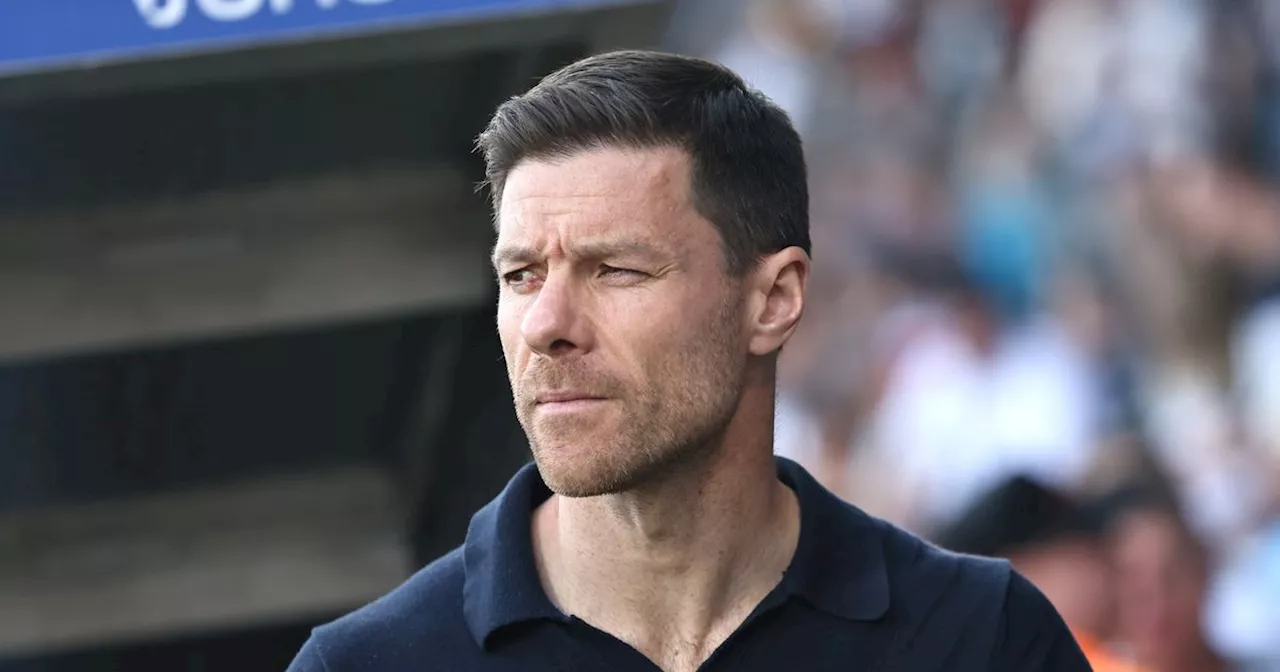 Xabi Alonso 'remains committed' to joining Liverpool despite recent rejection