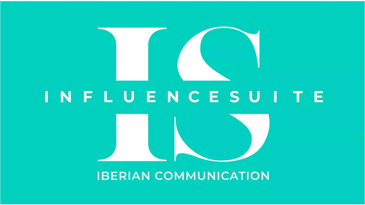 Lisbon Communication Office passa a InfluenceSuite