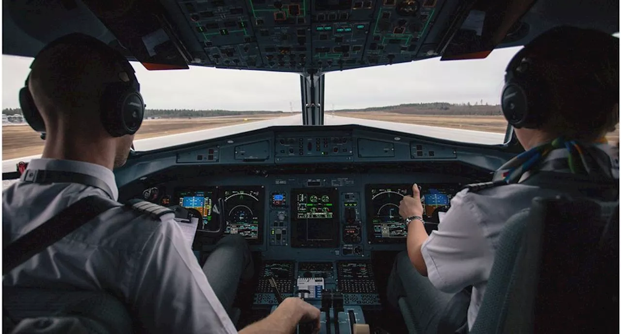 Colegio de Pilotos Aviadores solicita que la AFAC tenga directivos civiles