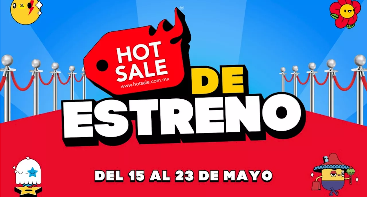 Hot Sale 2024: Recomendaciones para hacer una comprar segura para estas fechas