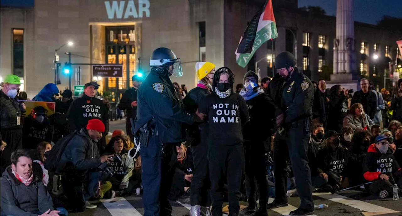 Protestas estudiantiles propalestinas, motor del cambio: expertos de la ONU