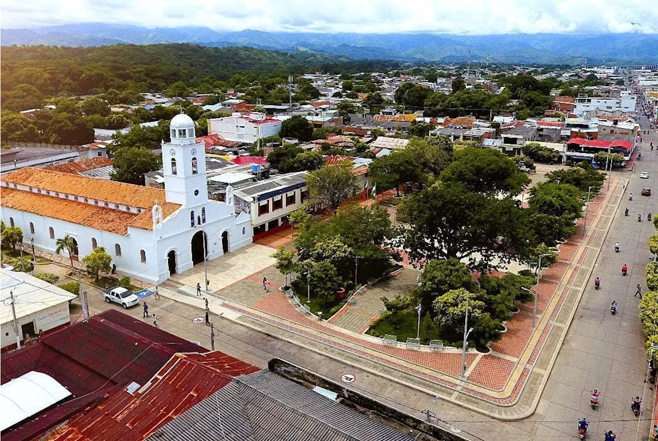 Niña de 9 años fue encontrada muerta y con signos de violencia en Aguachica