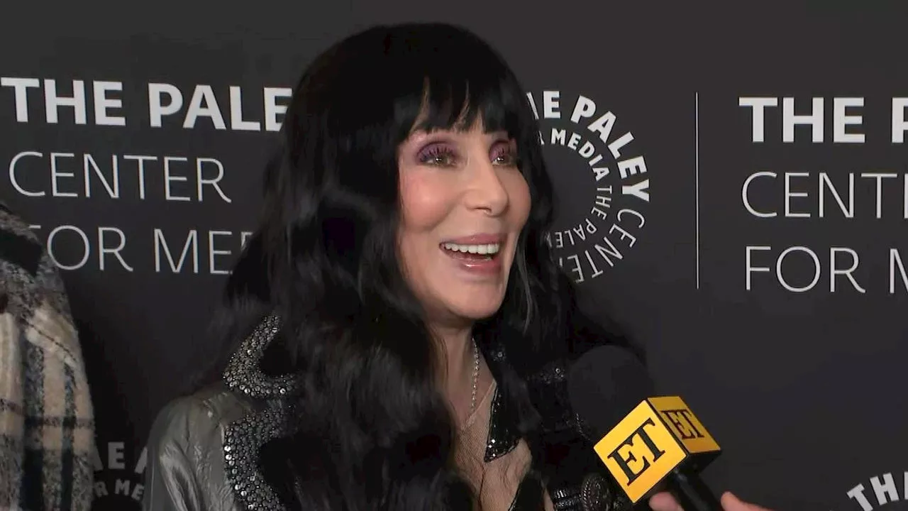 Cher on Her 78th Birthday Plans, Rock & Roll Hall of Fame Induction and 'Mamma Mia 3' Possibility (Exclusive)