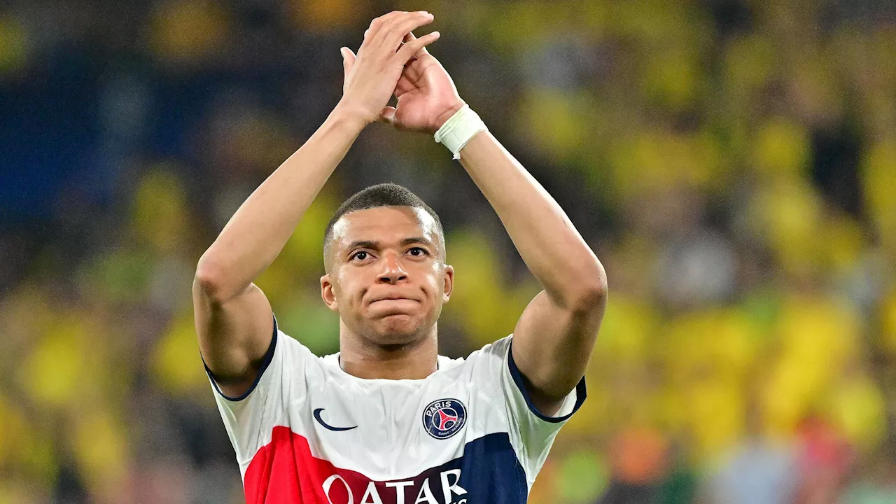 Mbappé al Real Madrid, l'anticipazione di Tebas (presidente La Liga): 'Ha firmato un quinquennale'