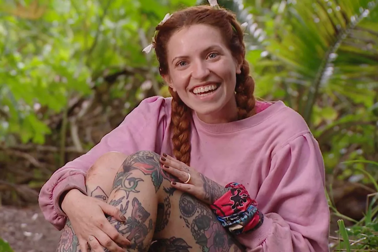 Survivor 46 star Kenzie Petty announces she’s expecting first baby