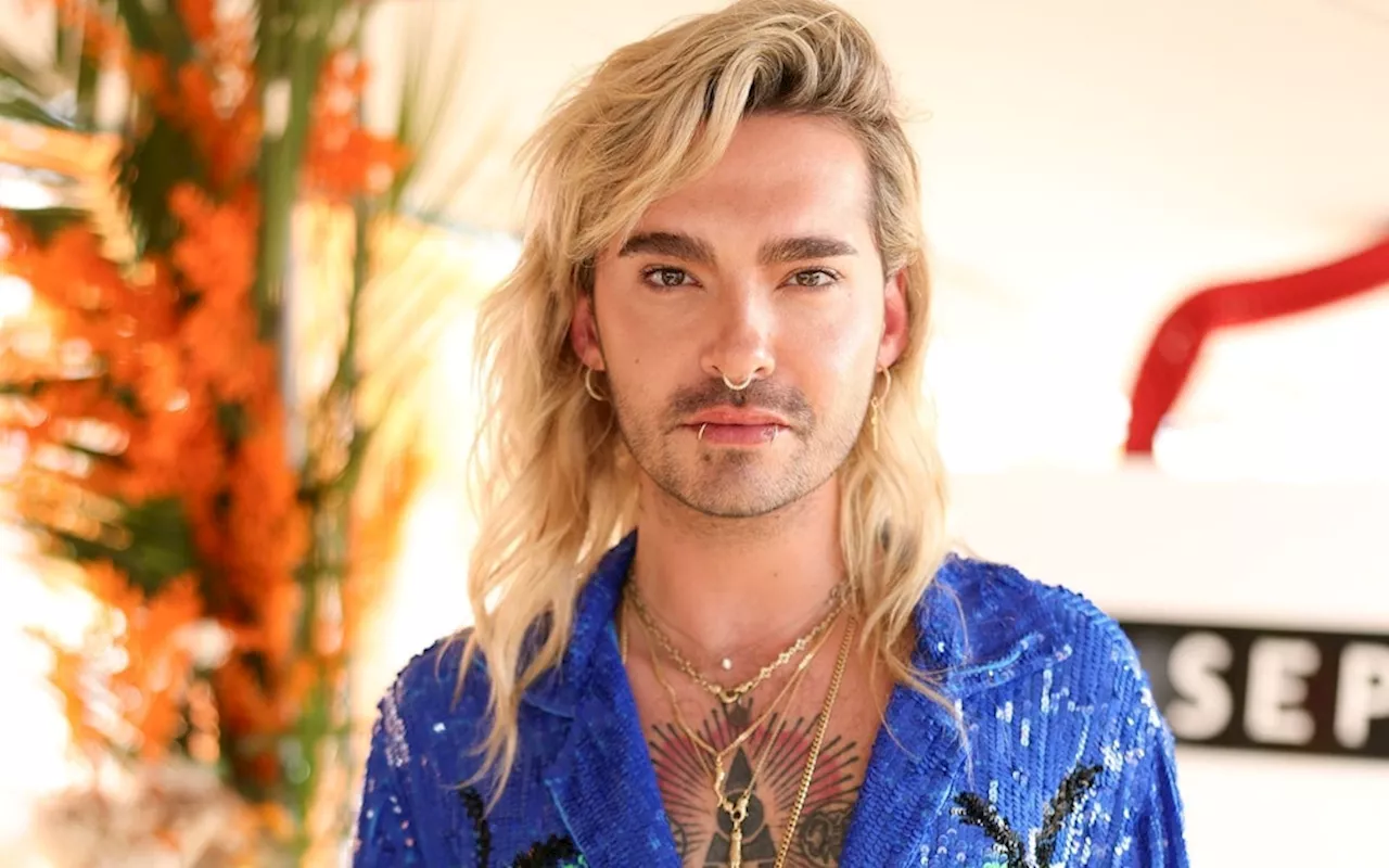 Nach Liebes-Geständnis: Bill Kaulitz will heiraten