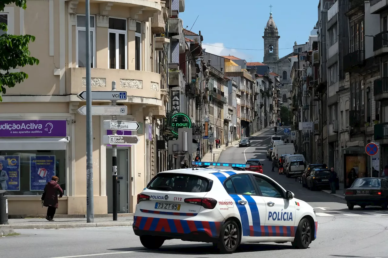 Assembleia Municipal do Porto repudia e condena ataques contra imigrantes