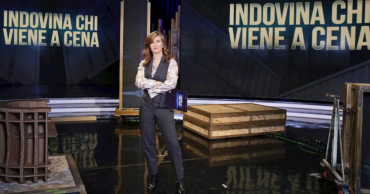 “Indovina chi viene a cena”, la Rai lascia nel limbo il programma sulla sostenibilità