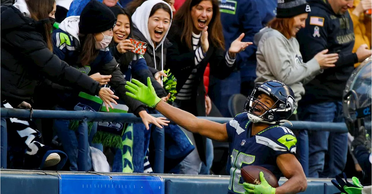 Seattle Seahawks 2024 schedule: Regular season, preseason kickoff times, dates, and more