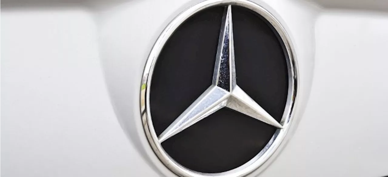 Aufsichtsrat investiert in Mercedes-Benz Group (ex Daimler)-Aktien