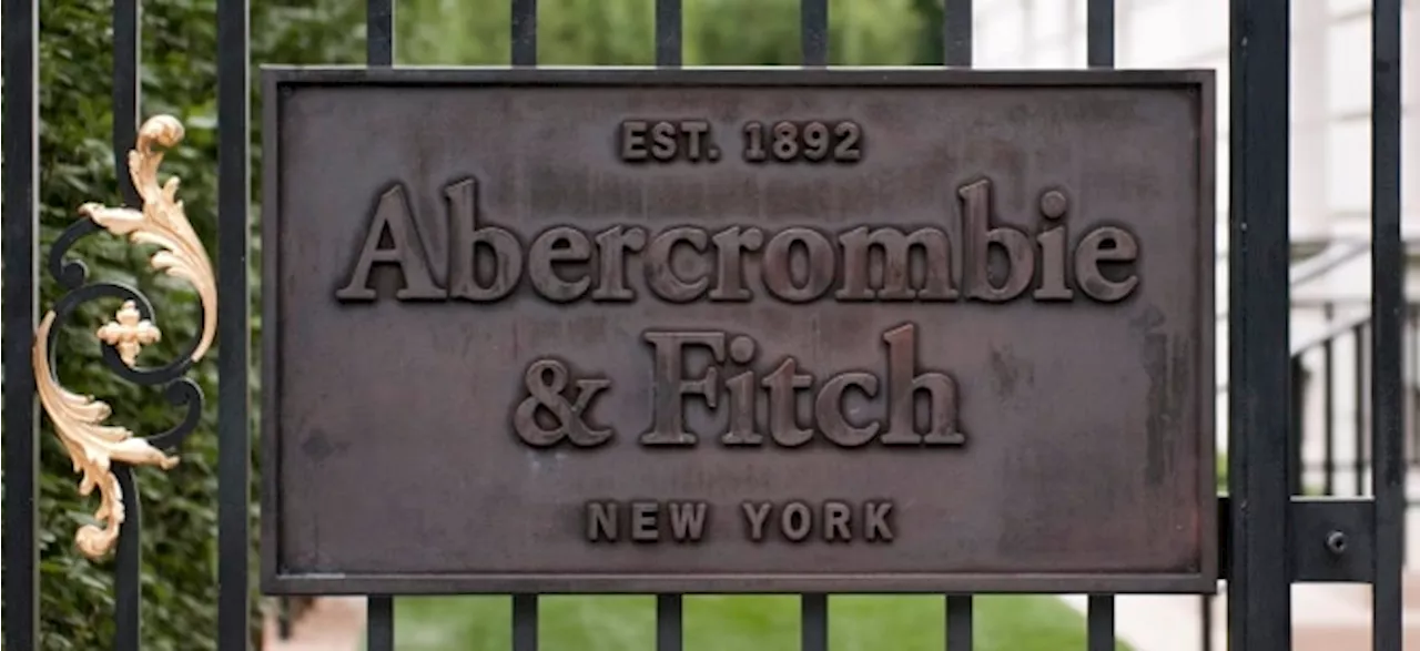 Erste Schätzungen: Abercrombie Fitch stellt Zahlen zum jüngsten Quartal vor