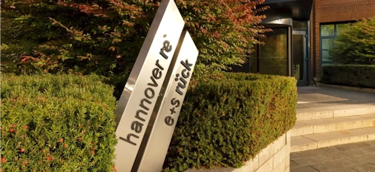 Investment-Note für Hannover Rück-Aktie: Neue Analyse von JP Morgan Chase & Co.