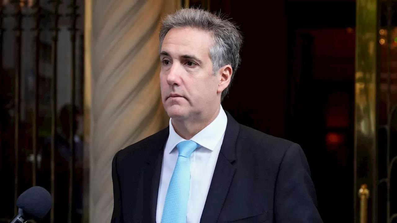 Michael Cohen Testifies: Ex-Trump Fixer Confirms He Called Trump ‘Cheeto-Dusted Cartoon Villain’ In Fiery Cross-Examination