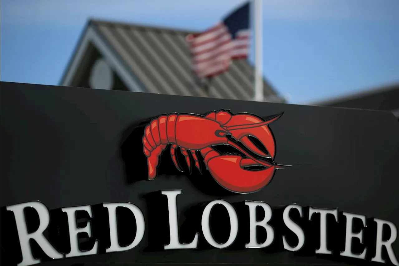 Red Lobster Mass Closings: Here's Where The Chain Is Abruptly Shutting Down Stores—And Why