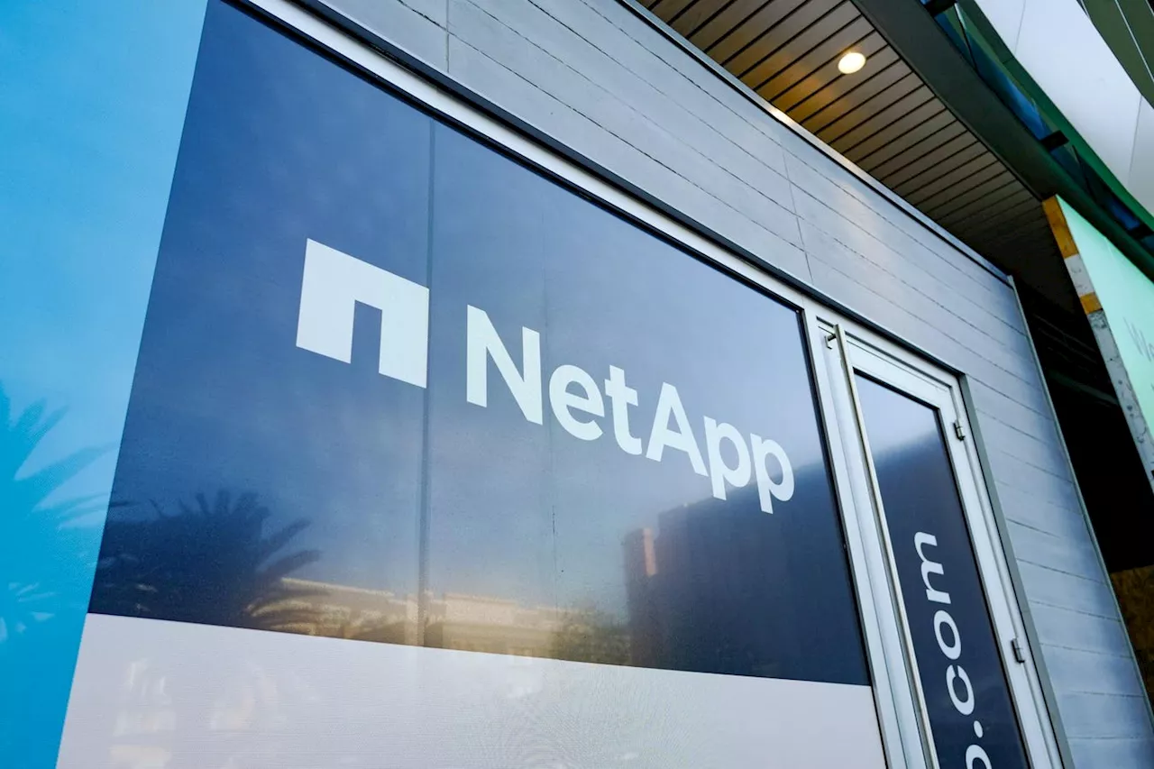 NetApp Unveils Resilient Next-Generation AI Data Solutions