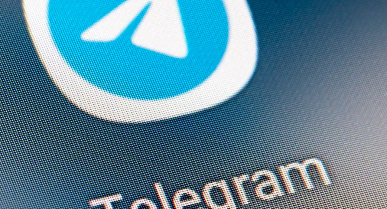 Serious New Warning Issued For 1 Billion Telegram Users