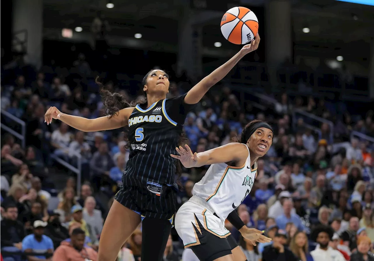 Angel Reese, Caitlin Clark And Cameron Brink Bring WNBA Fan Engagement To New Heights, Data Shows