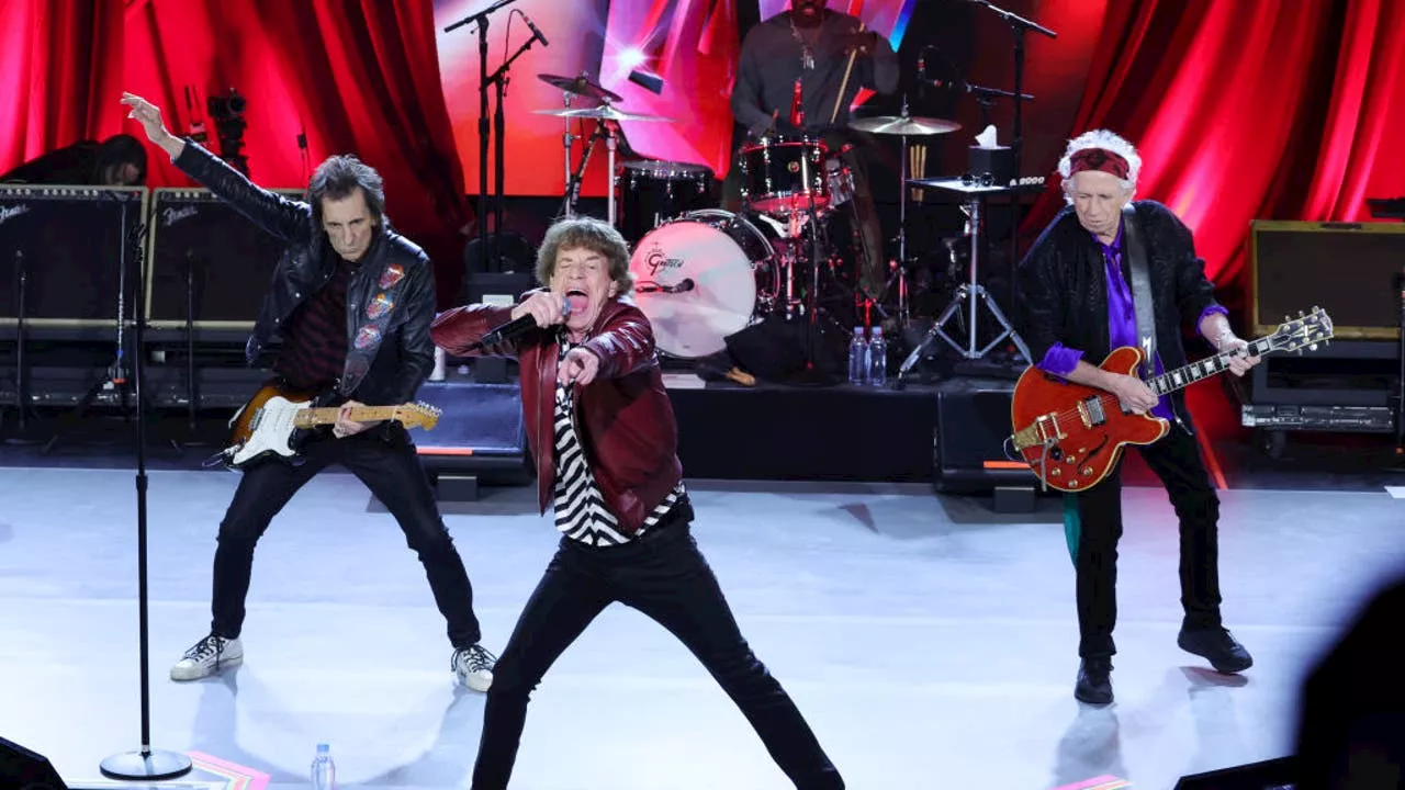 How to score last-minute tickets to The Rolling Stones' Seattle concert, plus more details