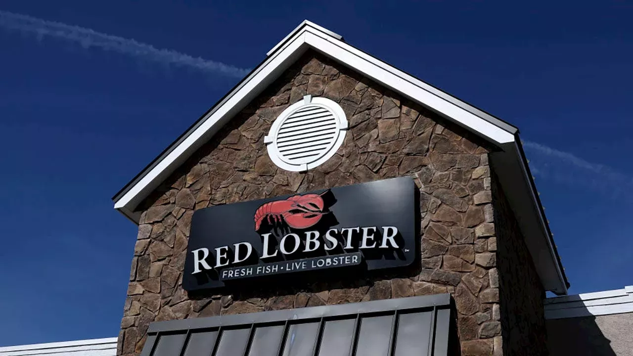 Ny Red Lobster closures List of New York locations shutting down Us