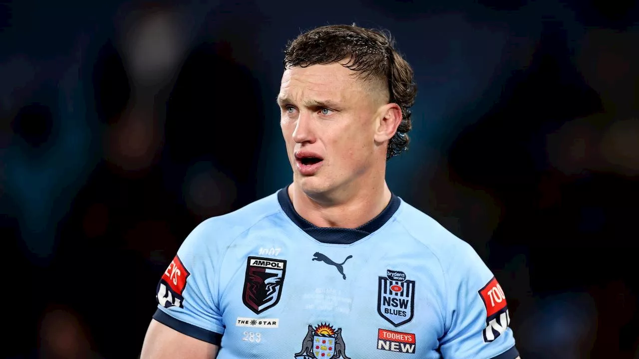 Retired Blues star makes Origin call amid NSW injury crisis