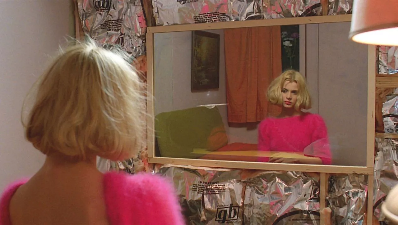 'Paris, Texas' de Wim Wenders, Palme d'or 1984