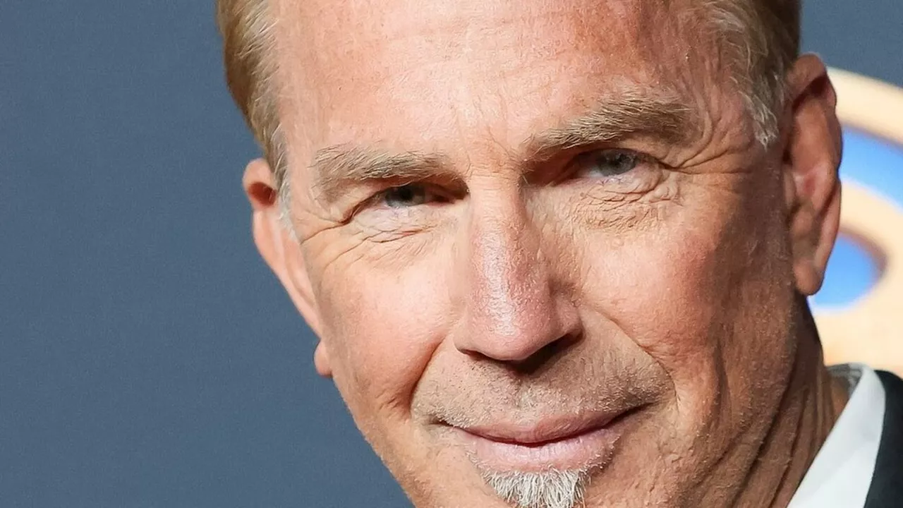 Nach 'Yellowstone'-Ausstieg: Kevin Costner gibt Produktion die Schuld