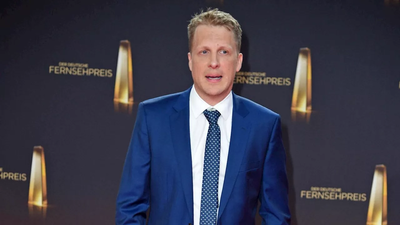 Oliver Pocher: Comedian stichelt erneut gegen Ex-Frau Amira