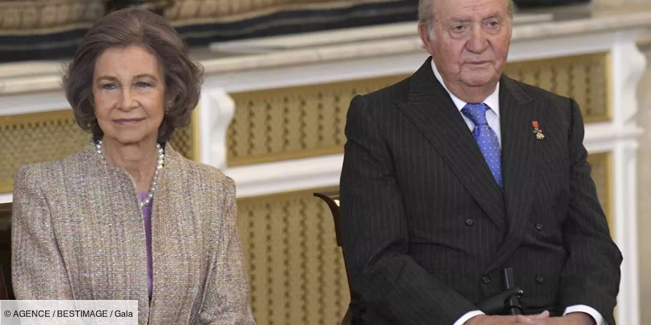 Juan Carlos et Sofia d’Espagne : pourquoi ils ne divorceront pas