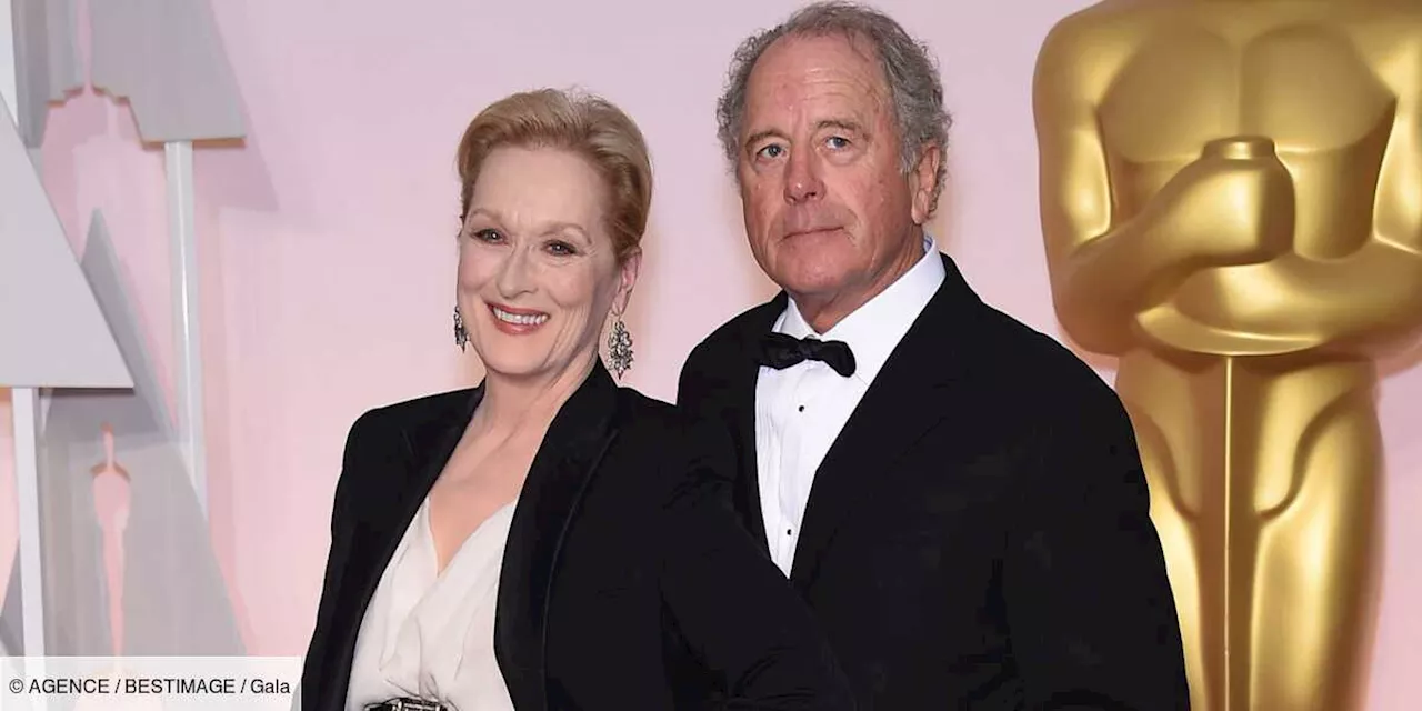 – Meryl Streep : qui est Don Gummer, son mari depuis plus de 45 ans ?