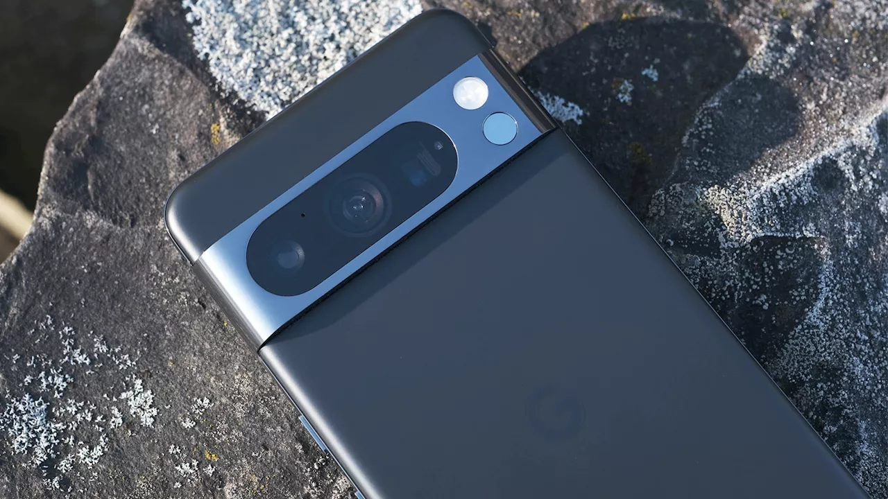 Google Pixel 9: Neue Handy-Bilder zeigen spannende Details - auch zum ersten Pixel Pro XL