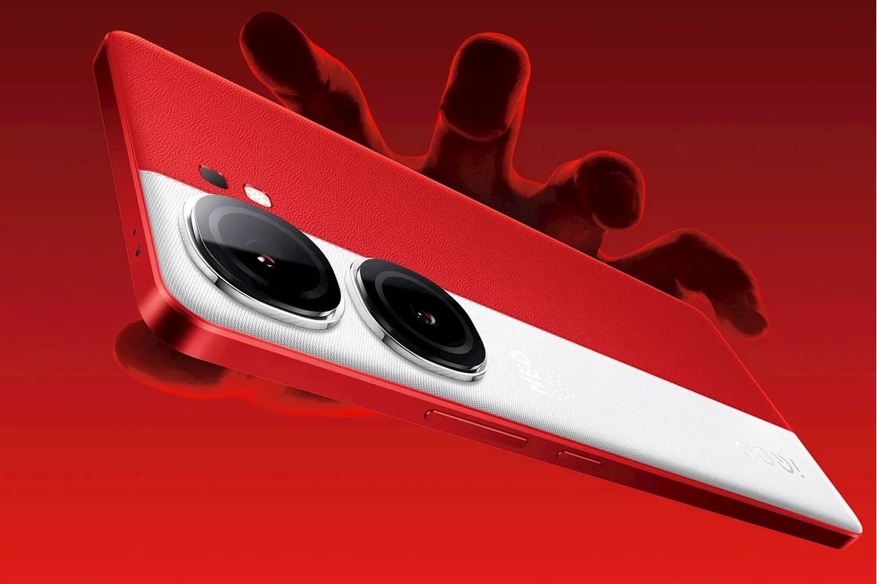 iQOO Neo 9 Pro’s new FunTouch OS update fixes WiFi issue, adds May 2024 security update & removes background video playback