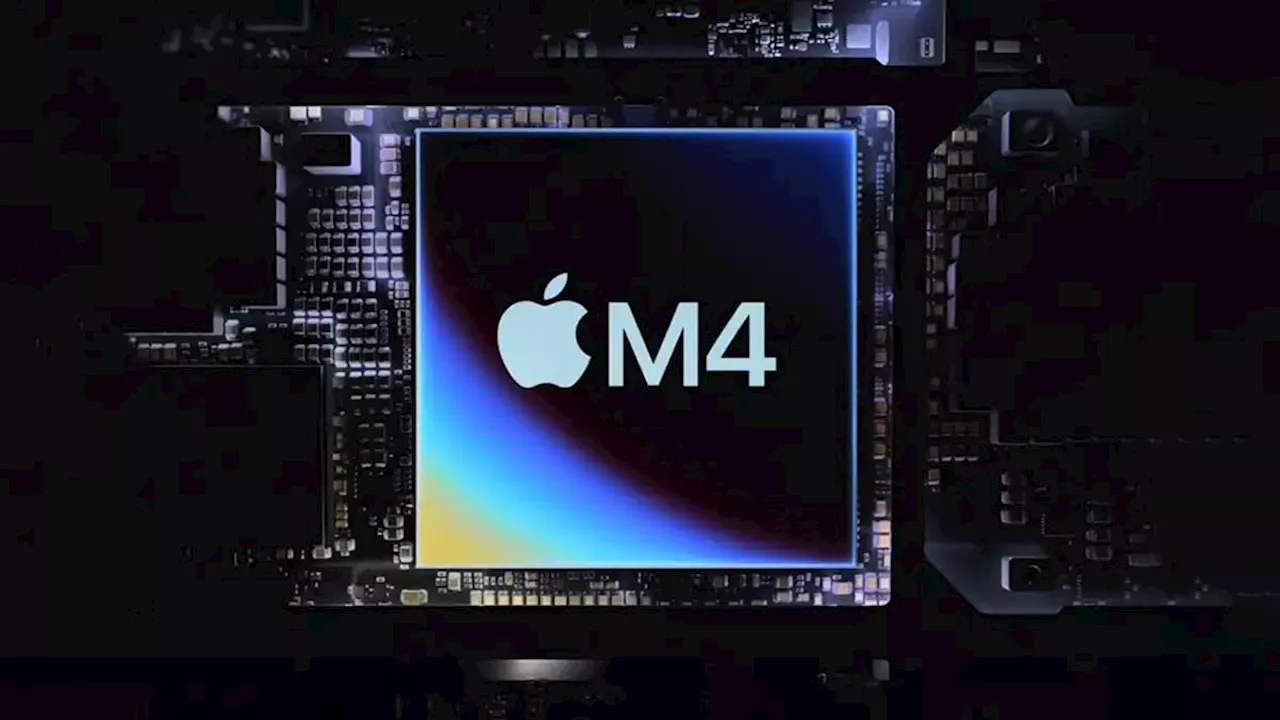 The Apple M4 Chip Explained: How It’s Redefining Performance, Efficiency, and User Experience