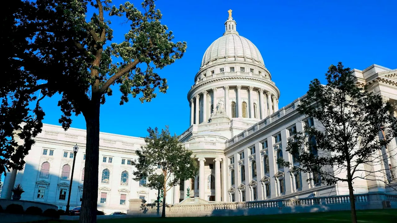 Wisconsin Becomes the First State to Buy Bitcoin