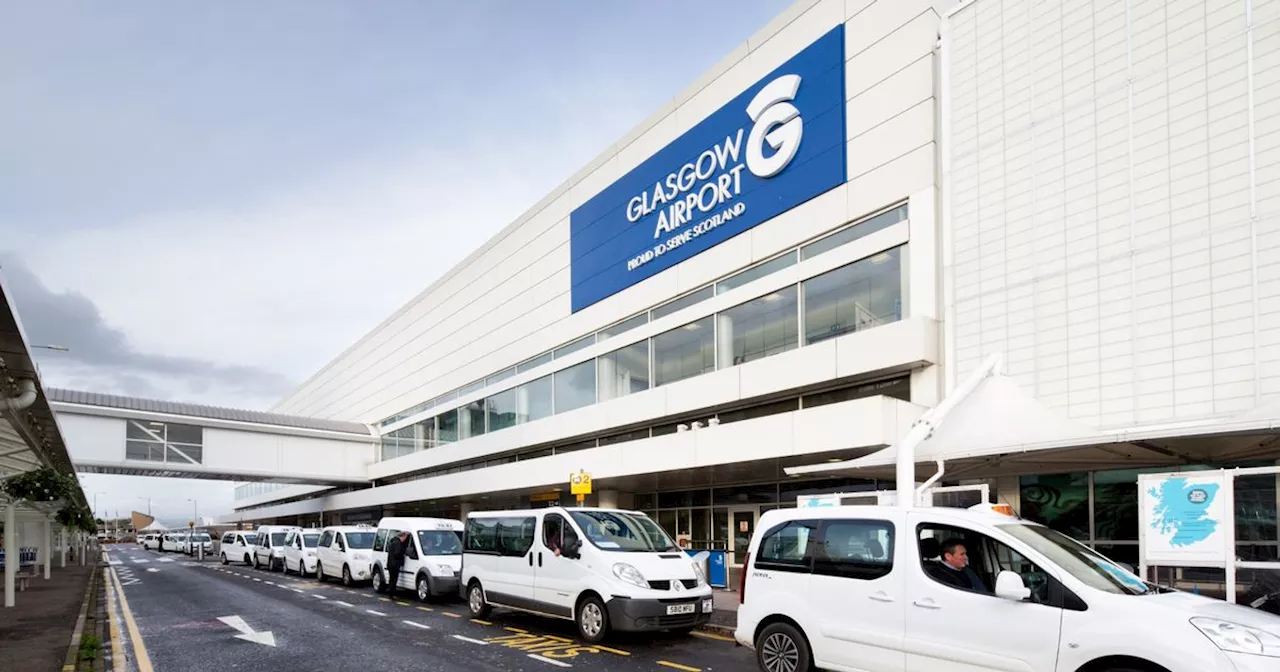 Bar at Glasgow Airport blasted for Irish and Scottish Gaelic translation mix up