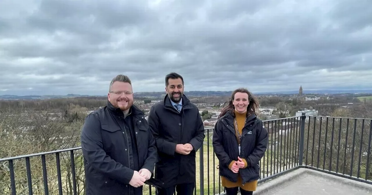 Glasgow castle campaigners to hold first AGM in push to preserve historic building