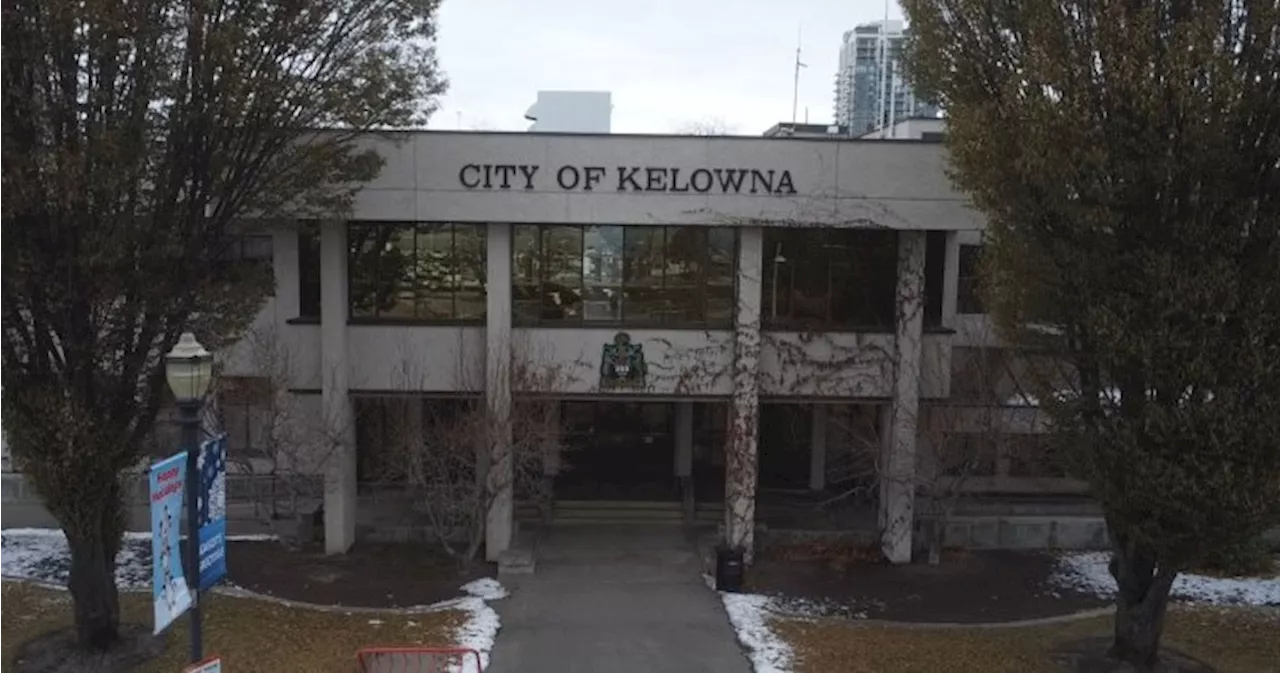 City of Kelowna warns about ticket resellers at community theatre