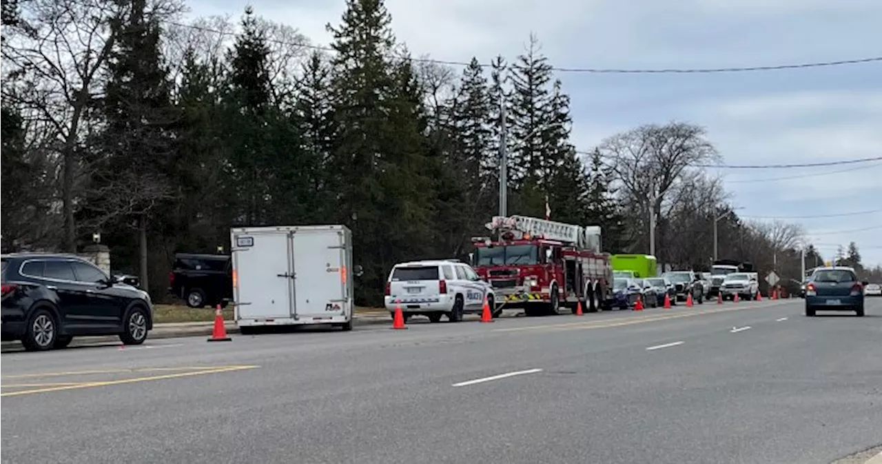 Fire in northeast end of London, Ont. results in one fatality