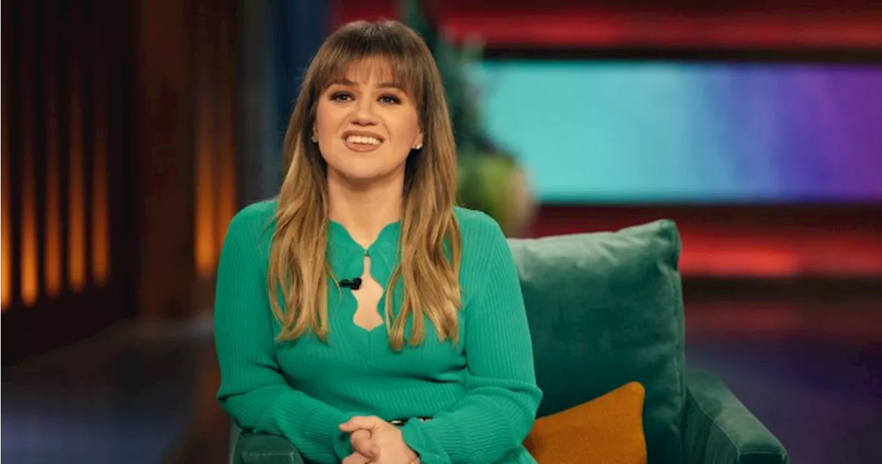 Kelly Clarkson reveals she used weight-loss medication for ‘bad’ bloodwork