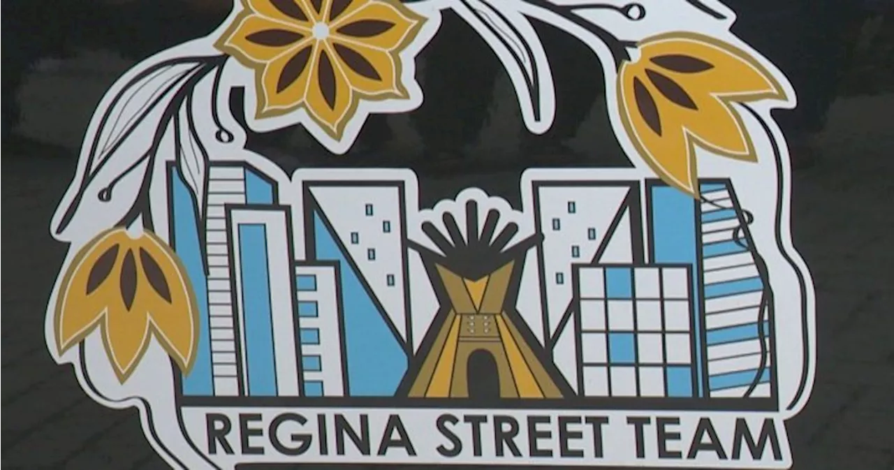 Rebranded Regina Street Team continues to serve community