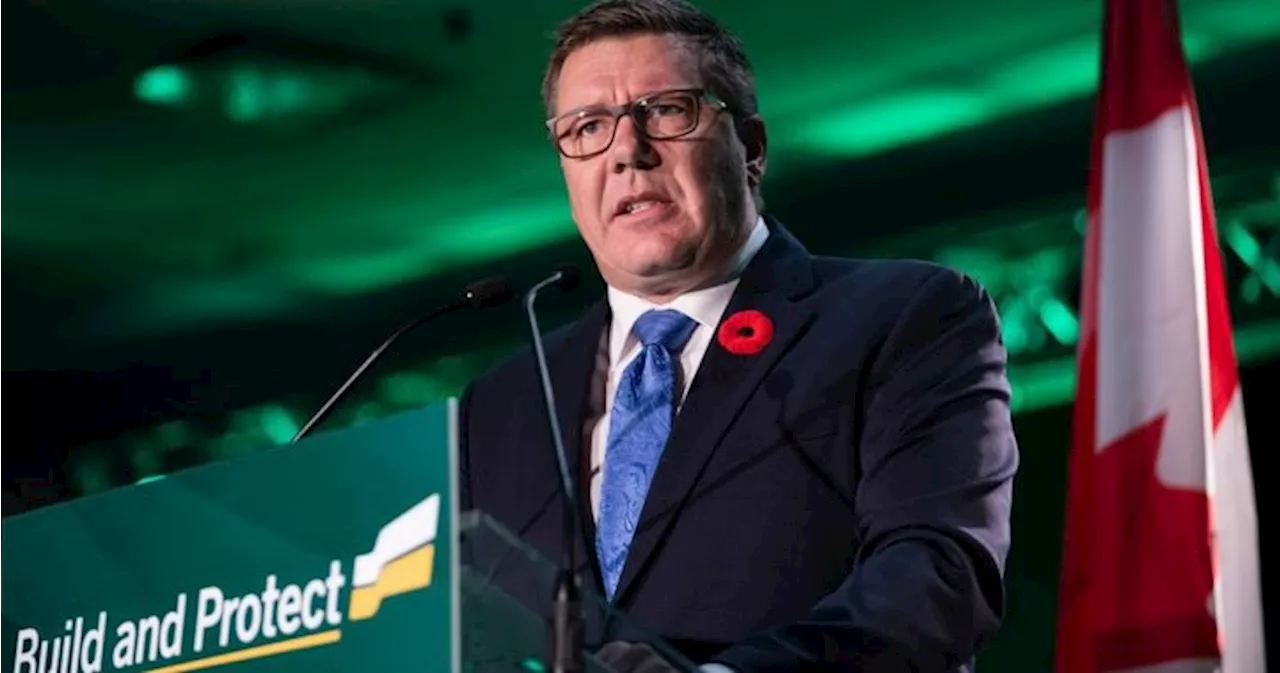 Two more Sask. Party MLAs announce they won’t be running in next election