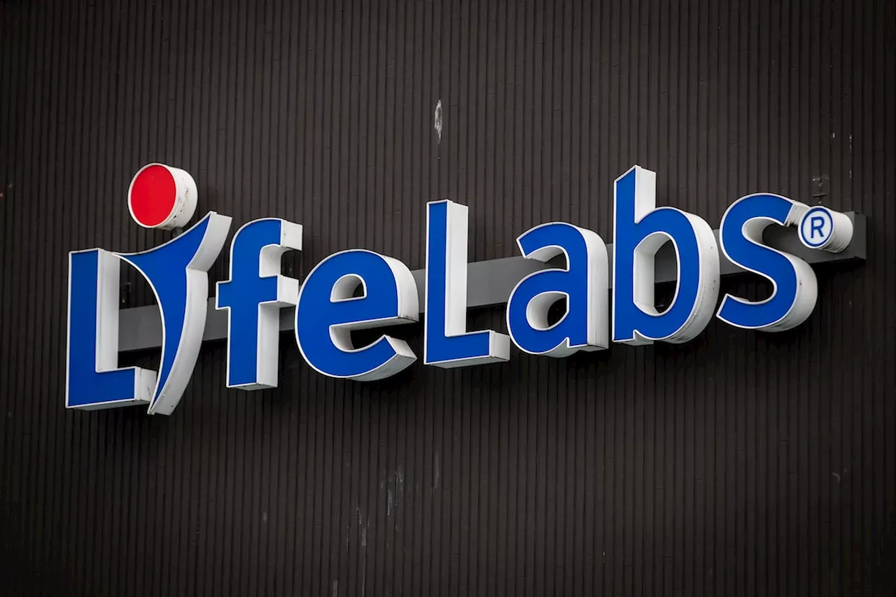 LifeLabs class action payments start flowing to more than 900,000 claimants